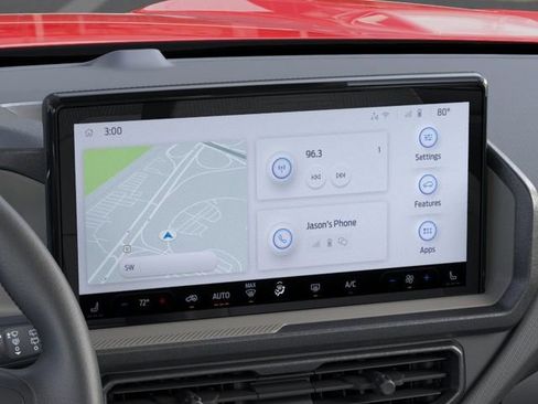 New 2025 Ford Bronco Sport Big Bend w/ Convenience Package image 14