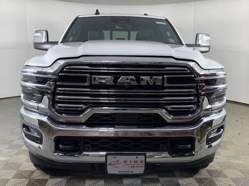 New 2026 RAM 2500 Laramie image 6