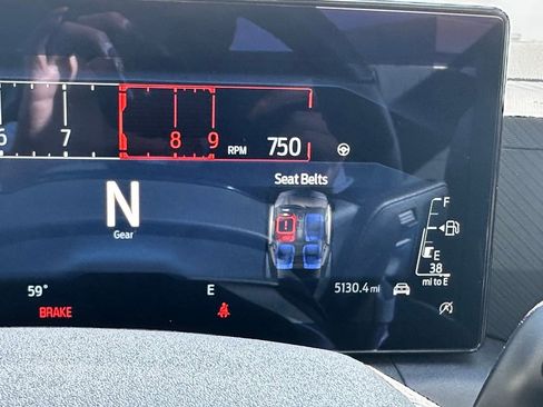 Used 2024 Ford Mustang GT image 23