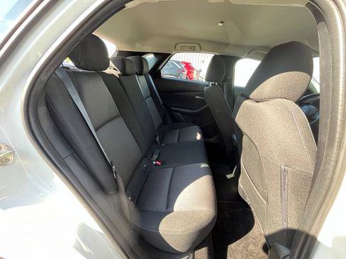 Used 2023 MAZDA CX-30 AWD 2.5 S image 25