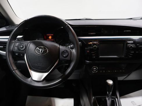 Used 2016 Toyota Corolla L image 17