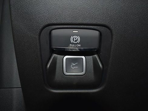 New 2026 Jeep Cherokee Overland image 17