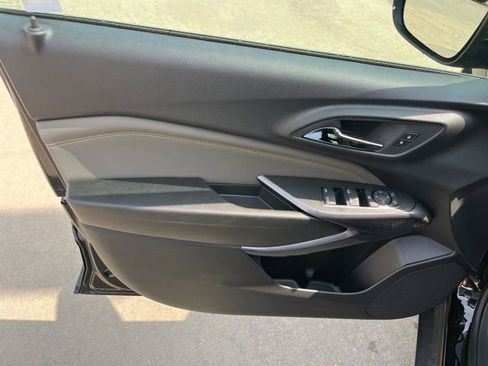 New 2026 Chevrolet Trax ACTIV FWD image 14