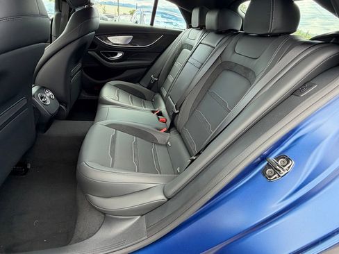 New 2026 Mercedes-Benz AMG GT 63 image 31