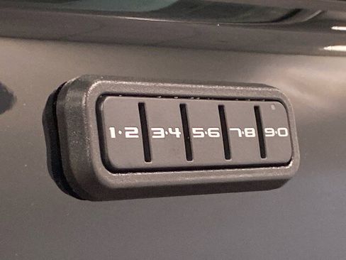 New 2025 Ford Bronco Sport Outer Banks w/ Outer Banks Tech Package+ image 25