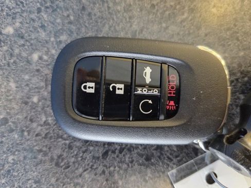 New 2026 Honda Civic Sport image 43