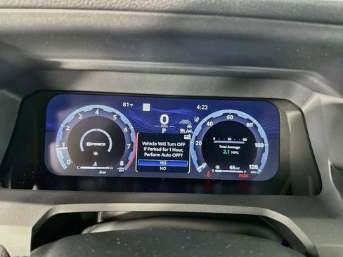 New 2026 Toyota 4Runner Limited AWD/4WD image 17