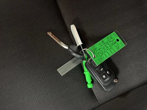Used 2014 Chevrolet Camaro LS RWD image 28