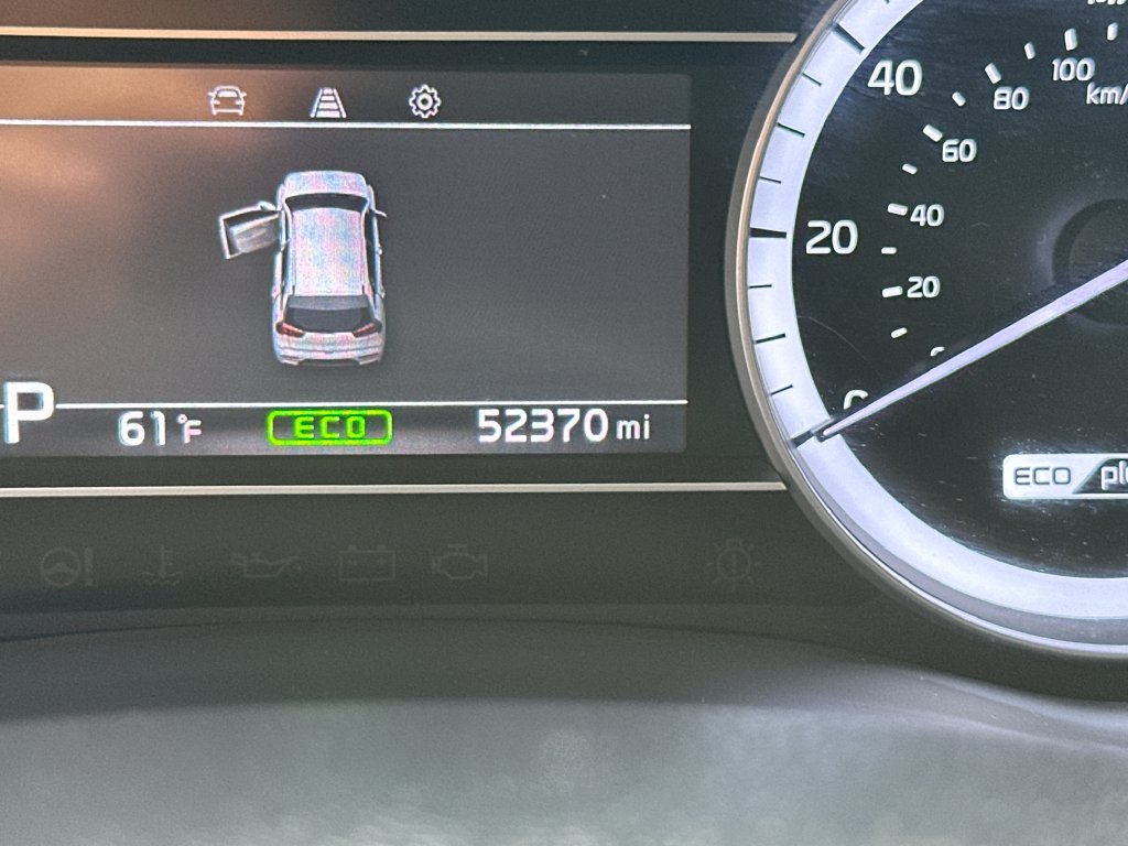 Used 2018 Kia Niro EX FWD image 13
