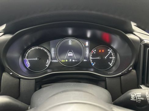 Used 2025 MAZDA CX-50 AWD 2.5 Hybrid w/ Premium Pkg image 29