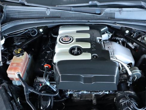 Used 2014 Cadillac CTS Luxury image 48