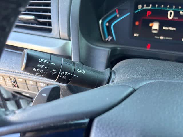 Used 2022 Honda Odyssey Touring image 16