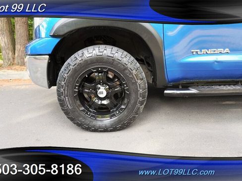 Used 2007 Toyota Tundra SR5 AWD/4WD image 3