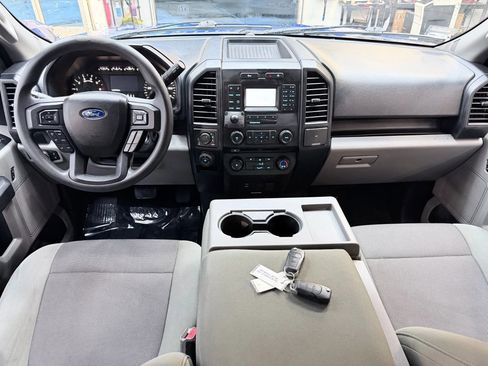 Used 2016 Ford F150 XL w/ Equipment Group 101A Mid image 12