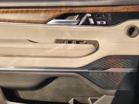 Used 2022 Jeep Grand Wagoneer Series II w/ Convenience Group III AWD/4WD image 22