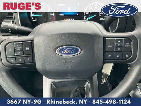 Certified 2022 Ford F150 XL w/ STX Appearance Package image 21