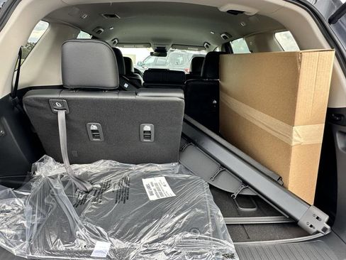 New 2026 Honda Pilot EX-L image 10