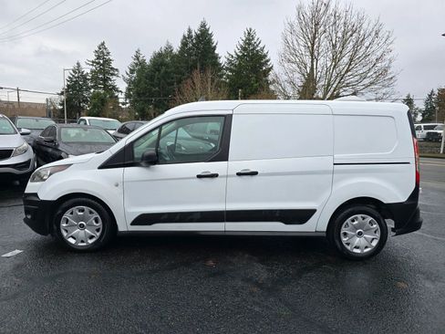 Used 2014 Ford Transit Connect XL image 2