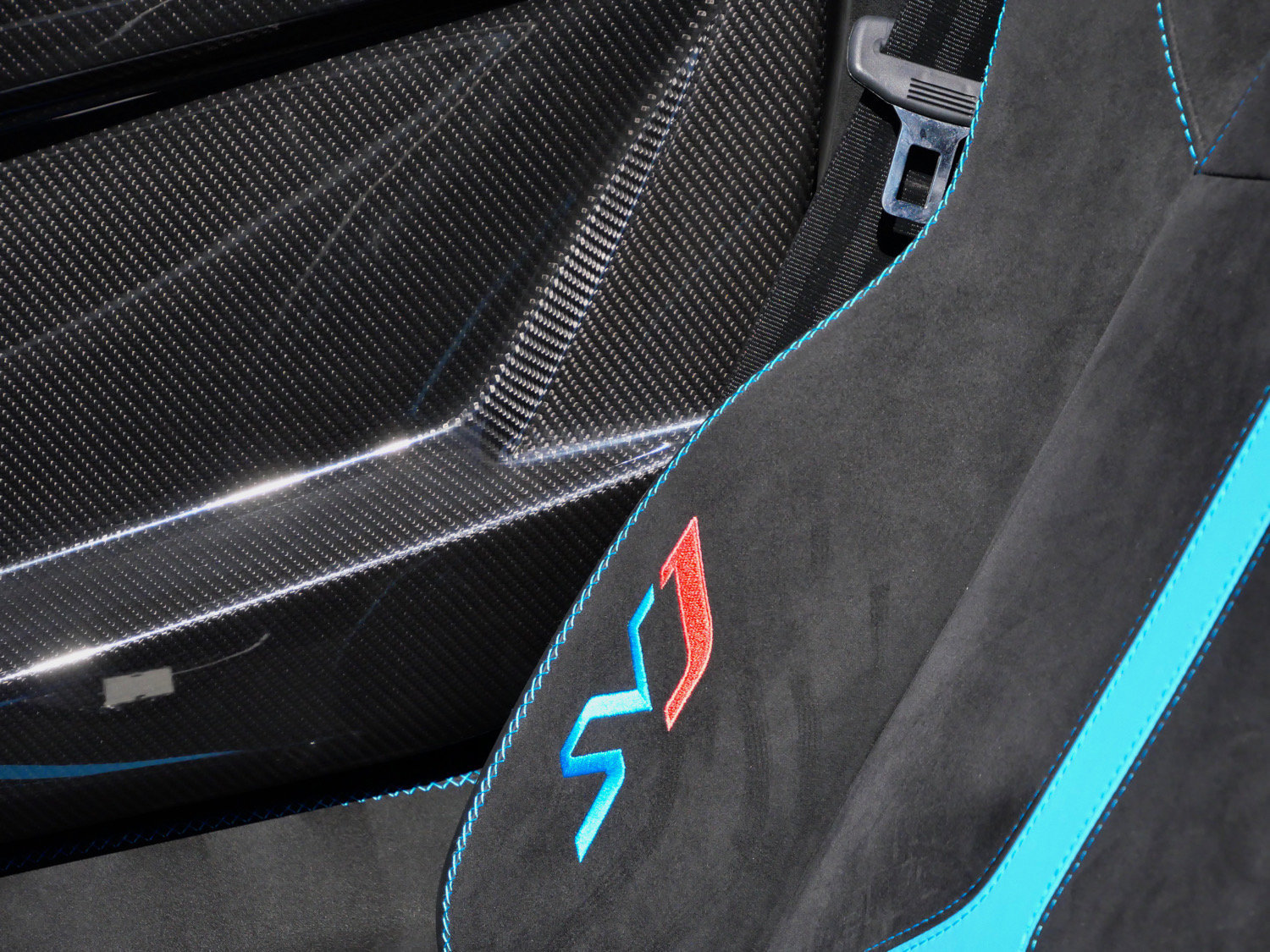 Used 2020 Lamborghini Aventador SVJ AWD/4WD image 18