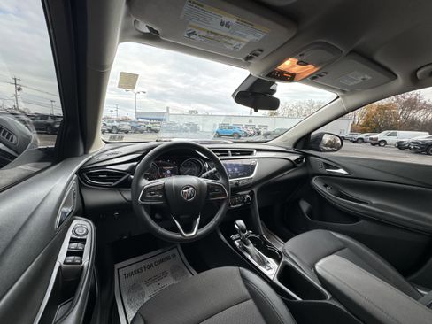 Used 2023 Buick Encore GX Preferred w/ Cold Weather Comfort Package image 10