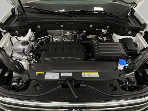 New 2026 Volkswagen Atlas SE image 12