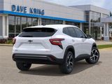 New 2025 Chevrolet Trax RS image 4