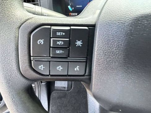 Certified 2024 Ford F150 STX AWD/4WD image 28
