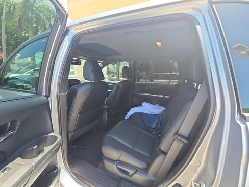 Used 2020 Honda Passport EX-L image 15