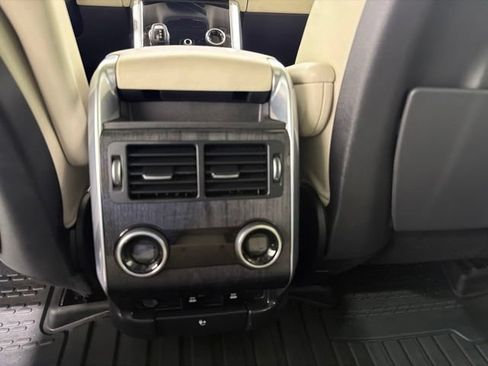 Used 2021 Land Rover Range Rover Sport HSE Silver Edition AWD/4WD image 24