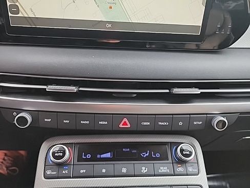 Used 2023 Hyundai Palisade SEL AWD/4WD image 8
