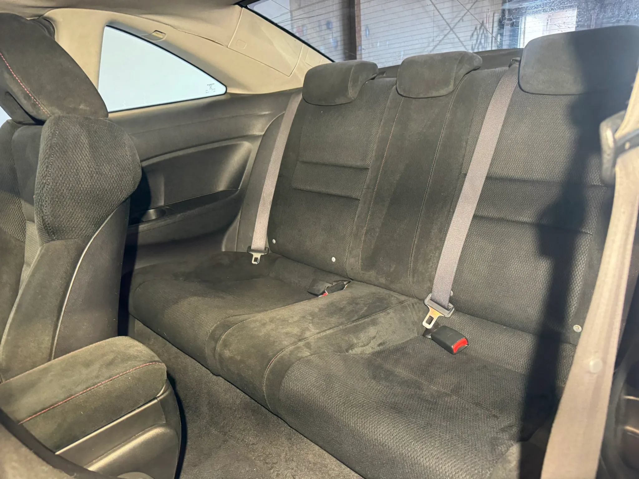 Used 2008 Honda Civic Si image 9