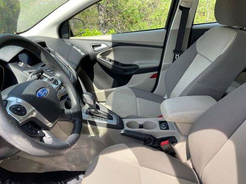 Used 2014 Ford Focus SE image 83