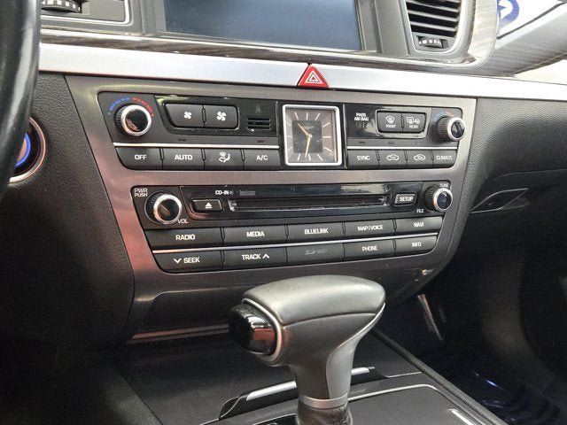 Used 2018 Genesis G80 3.8 w/ Option Group 02 AWD/4WD image 22