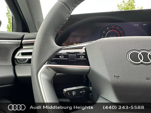 Used 2026 Audi A5 2.0T Premium Plus AWD/4WD image 33