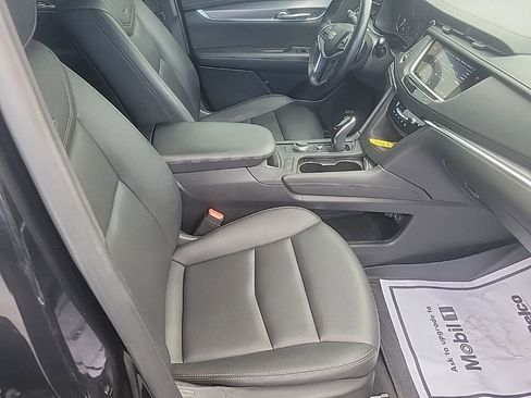 Certified 2020 Cadillac XT5 Luxury image 30