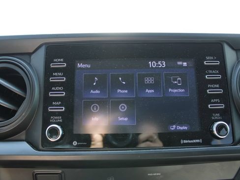 Used 2021 Toyota Tacoma SR w/ SR Convenience Package RWD image 32