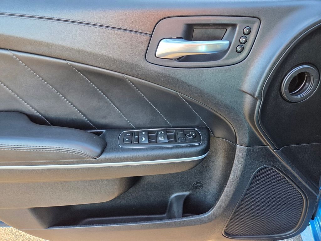 Used 2023 Dodge Charger Scat Pack w/ Plus Group RWD image 24