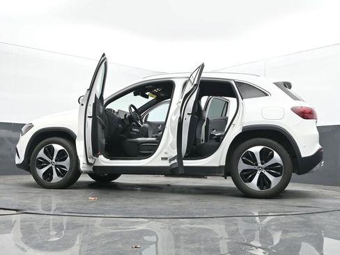 Used 2025 Mercedes-Benz GLA 250 image 72