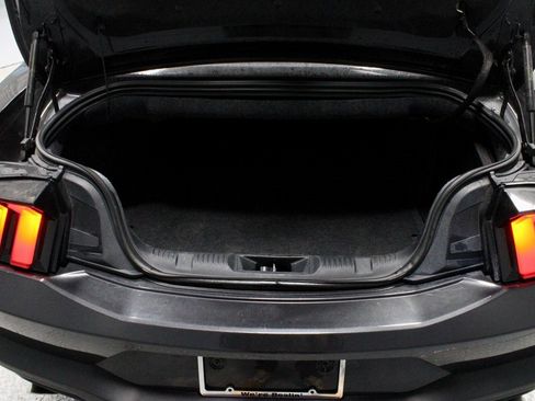 Certified 2024 Ford Mustang Premium image 15