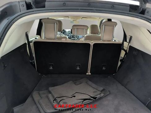 Used 2018 Mercedes-Benz GLE 350 4MATIC w/ Premium 1 Package image 15