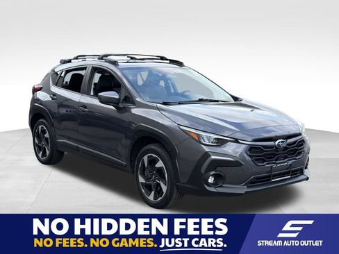 Used 2024 Subaru Crosstrek 2.5i Limited AWD/4WD image 1