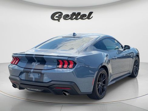 Used 2024 Ford Mustang GT Premium RWD image 5