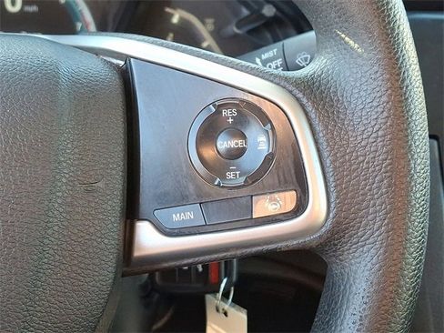 Used 2020 Honda Civic LX image 21