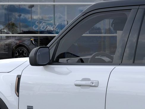 New 2026 Ford Bronco Sport Big Bend w/ Convenience Package AWD/4WD image 21