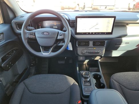 New 2025 Ford Maverick XL w/ Equipment Group 102A image 9