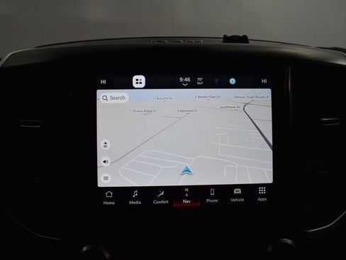 Used 2022 RAM 1500 Big Horn image 26