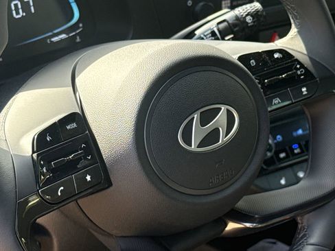 New 2026 Hyundai Elantra SEL Sport Premium FWD image 29