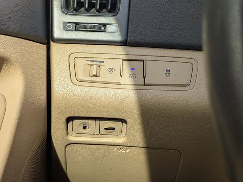 Used 2013 Hyundai Sonata GLS w/ Popular Equipment Pkg FWD image 17
