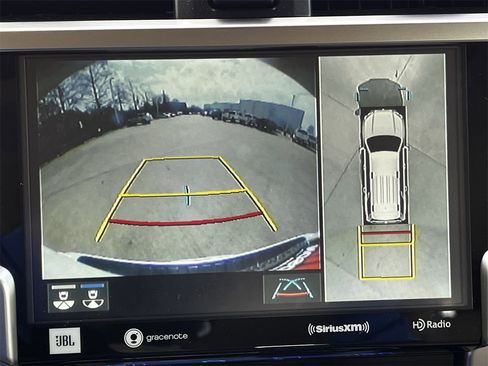 Used 2024 Toyota 4Runner Limited image 15