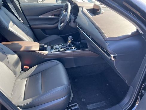 Certified 2025 MAZDA CX-30 AWD 2.5 S w/ Premium Package image 29